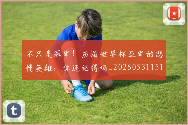 不只是冠军!历届世界杯亚军的悲情英雄,你还记得吗_20260531151214